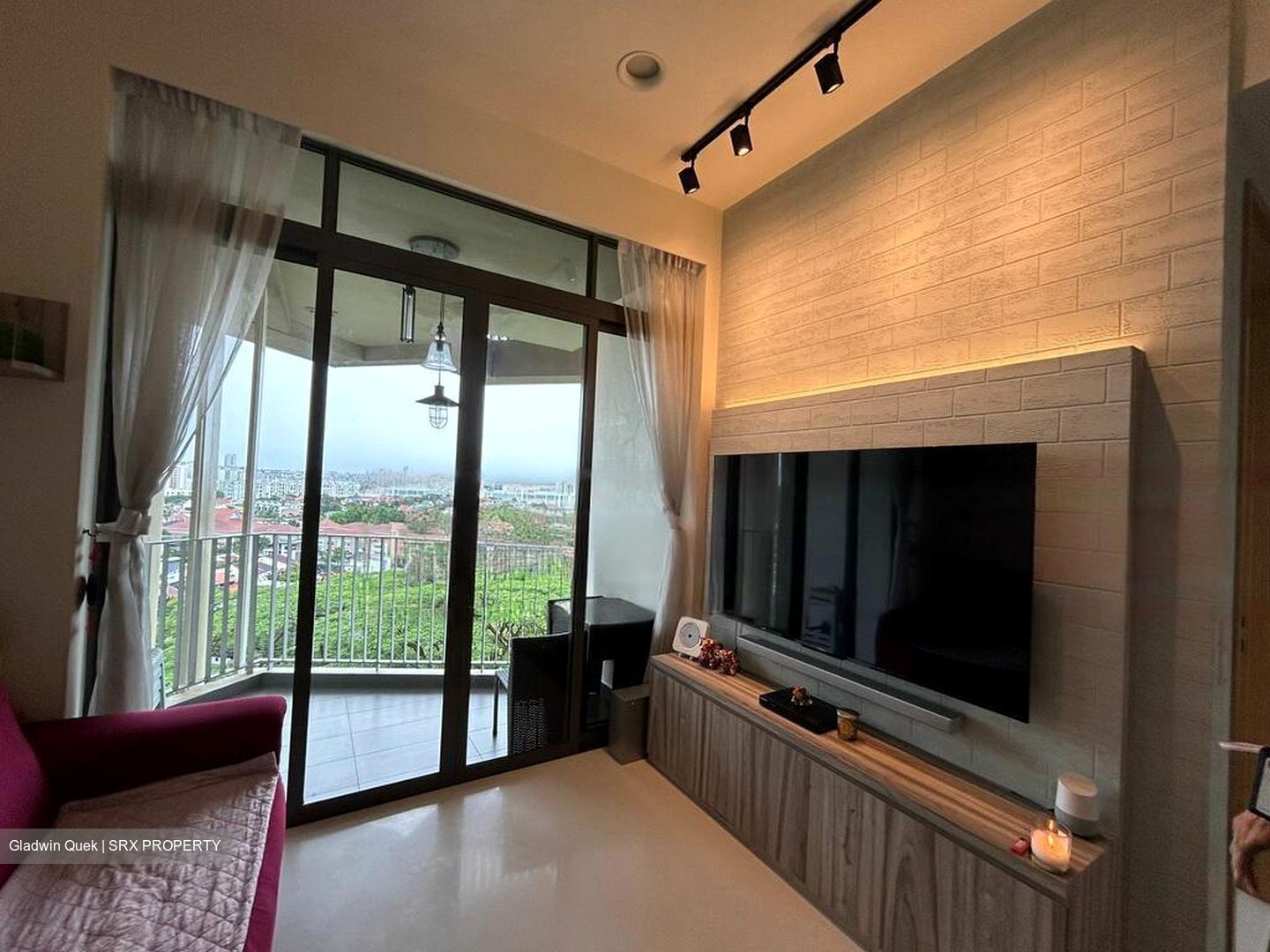 The Skywoods (D23), Condominium #436454181